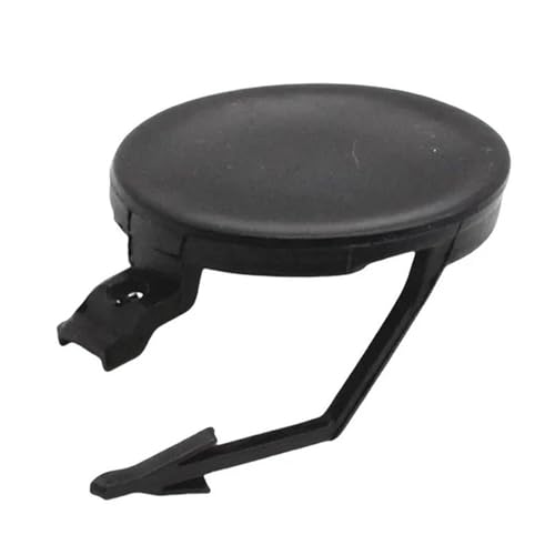 for Porsche for Panamera 970.1 2011 2012 2013 Car Front Bar Trailer Cover 97050570300
