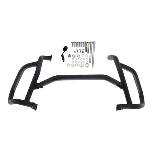 Pare-chocs Benelli 702X crash bar de protection moteur et carénage moto