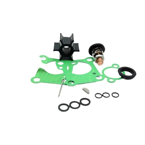 EESWDGT H0nda 9.9HP 15HP BF9.9A BF15A �}���� 06211ZV4505 Uan �}���� 06211-ZV4-505 �D�O�@�����e�i���X�C���L�b�g�ɓK��