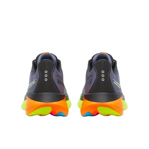 Image of Saucony Men's Ride 18 Sneaker