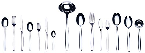 Mepra serveware-Accessories, Metallic