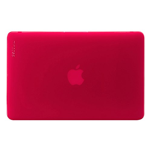 Incase Hardshell Case - CL60202 - Raspberry Gloss