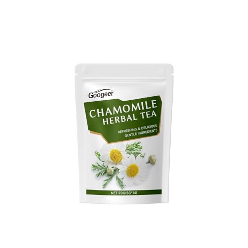 RASPIO Bolsitas de Té de Ginseng 100% Puro, Bolsitas de Té Compostables, Bolsa Resellable, Fórmula Suave Adecuada para Beber a Diario RASPIO Bolsitas de Té de Ginseng 100% Puro, Bolsitas de Té Compostables, Bolsa Resellable, Fórmula Suave Adecuada para Beber a Diario