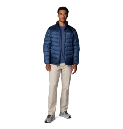 Image of Columbia Men's Autumn Park II Down Jacket