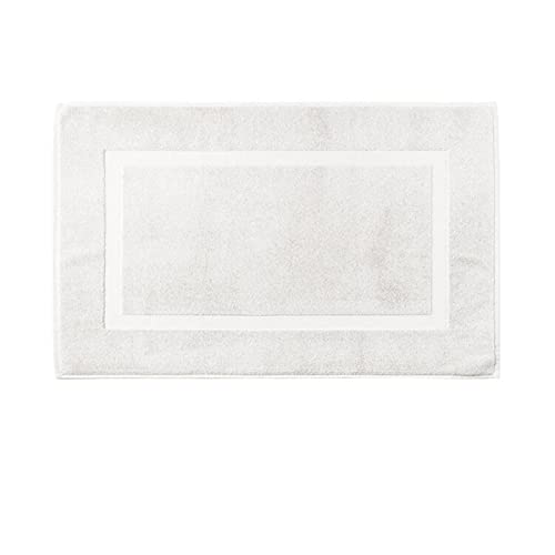 Bassetti - Tappeto Bagno Moderno in Cotone |