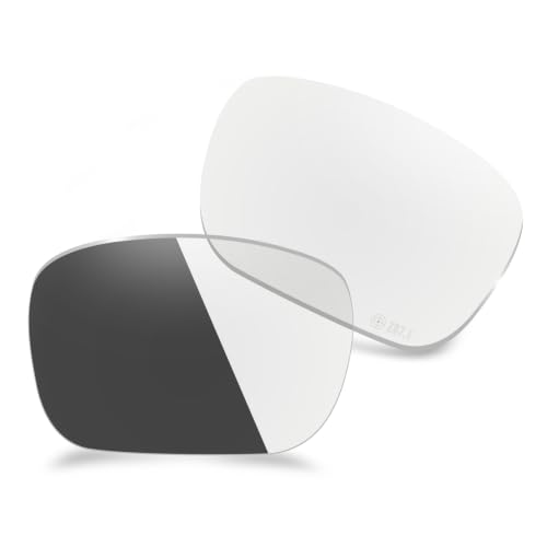 Verres de rechange Oakley Sliver OO9262 ANSI Z87.1 lunettes soleil