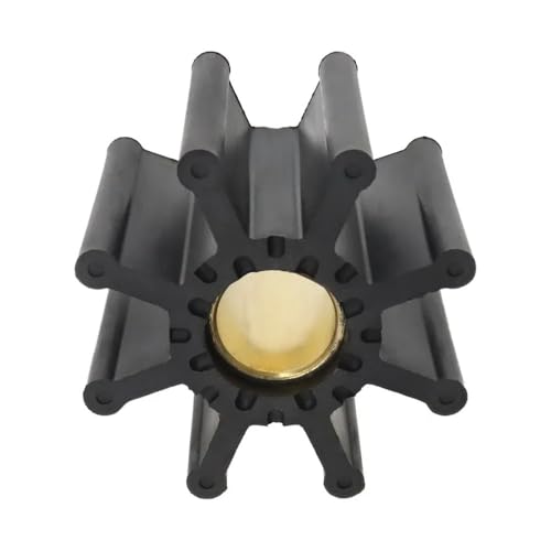 Kit de impulsor 18-3150 para solucionar sobrecalentamiento en Bravo Raw 3