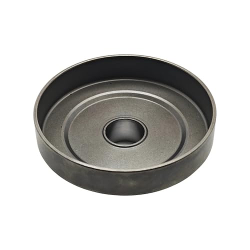 Tambor de embrague resistente con rodamiento de agujas para motor 353 450 4