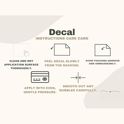 Personalized Baby Dinosaur Wall Decal – Custom Peel and Stick Vinyl Sticker for Nursery, Kids Room, or Playroom – Cute and Removable Dinosaur Decor for Boys and Girls - Image 9