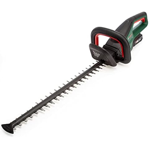 Bosch 18V-55 Cordless Hedge Trimmer Cover