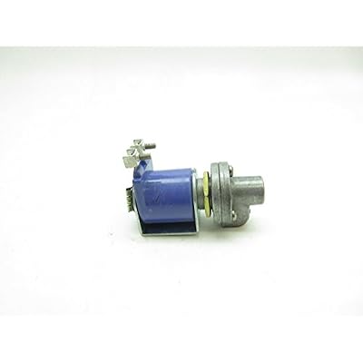 RCA 3D2 Solenoid Valve 120V-AC 1/8IN NPT D603768