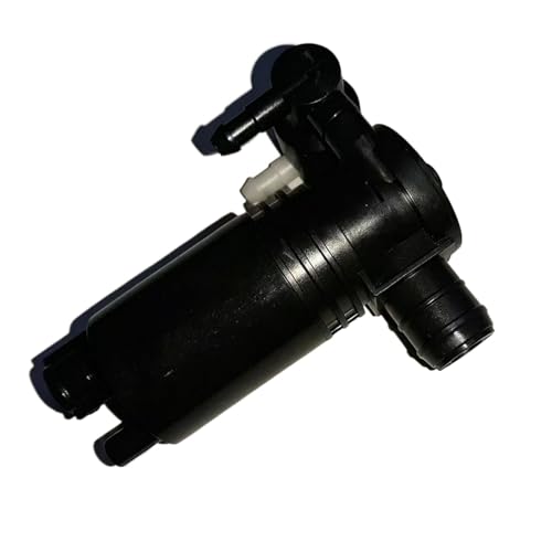 Bomba líquido lavaparabrisas 85330-02070 motor limpiaparabrisas Toyota Yaris