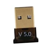 Émetteur-récepteur sans fil - dongle bimode sans fil 5.0, la est un microcontrôleur à faible consommation, un émetteur-récepteur, une bande de base, un modem, un usb, un uart, /, un saradc et gpio avec la pile de berry bluelett pour fournir une application sans fil flexible et puissante à et à faible consommation d'énergie, adaptateur sans fil