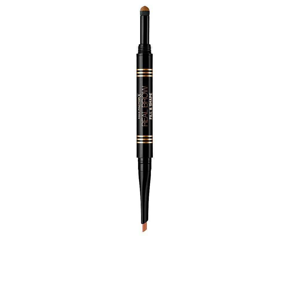 Max Factor Real Eyebrow Fill & Shape Pencil 01 Blonde