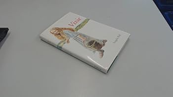 Hardcover Vixie Book