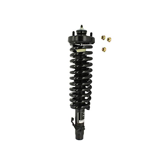 Image of KYB SR4043 Strut Plus Complete Corner Unit Assembly