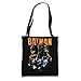 The Flash Movie Multiple Batman Tote Bag