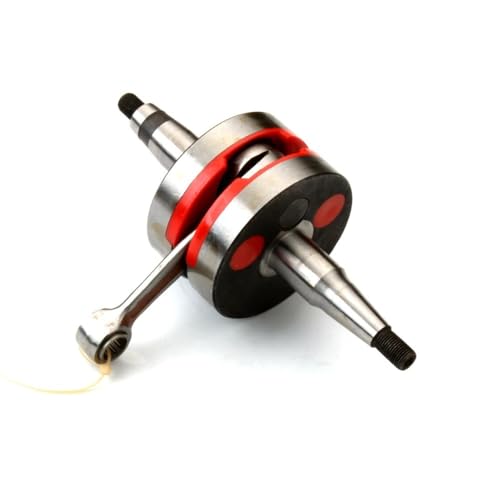 Vilebrequin Performance D50B0 pour moto et scooter GPR50 2006-2012
