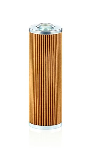 Filtre à huile hydraulique MANN-FILTER H 7006 x évite pannes sur poids-lourds