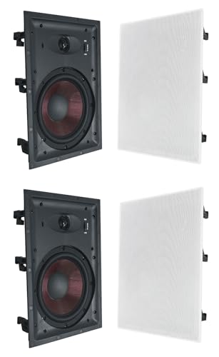 Rockville Bundle: (4) WA858 8