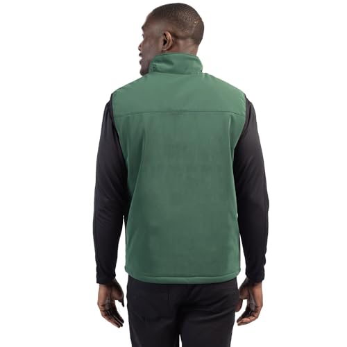 Clique Men's Softshell Vest4