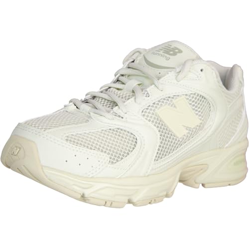 New Balance 530 Sneaker Trainer Schuhe (Mineral Mint, EU Schuhgrößensystem, Erwachsene, Numerisch, M, 39.5)