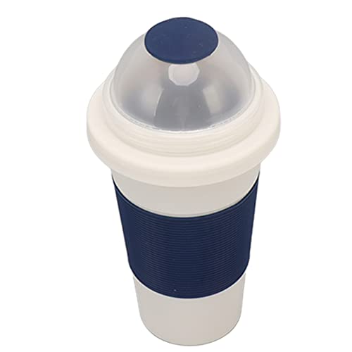 Ice Cream Maker Cup Quick Frozen Smoothies Cup Double Insulated Layer Slushie Maker Cup for Juice Drink Party – Bild 5