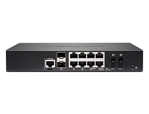 Image of SonicWall TZ670 Gen7 Firewall | Wi-Fi Security Appliance with Multi-Gig Throughput, Next-Gen Protection, and High-Speed Wireless Performance (02-SSC-2837)