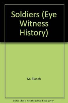 Loose Leaf Soldiers (History eye-witness) Book
