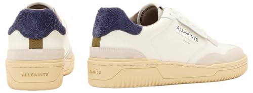 Image of Allsaints Men's Regan Low Top