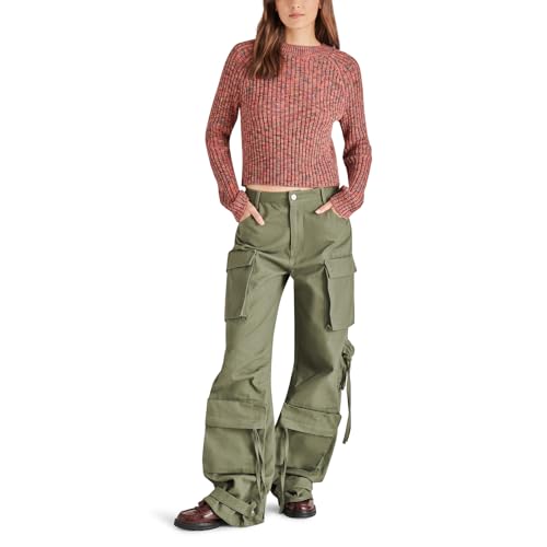 Steve Madden Women's Ami Sweater