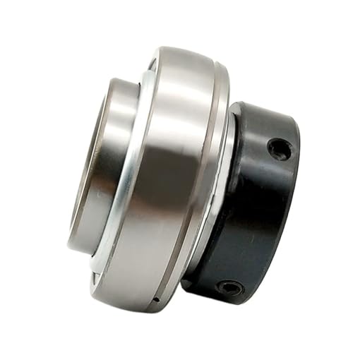 Roulement YEL208-2F pour moissonneuse-batteuse de 40mm - 4