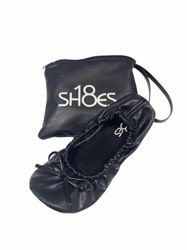 Shoes8teen Kids Girl/Boy Unisex Toddler and Little Kid Canvas Lace Up Sneakers Shoes