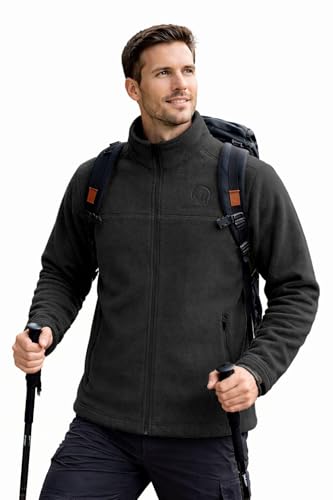 Image of Full Sleeve Fleece Jacket