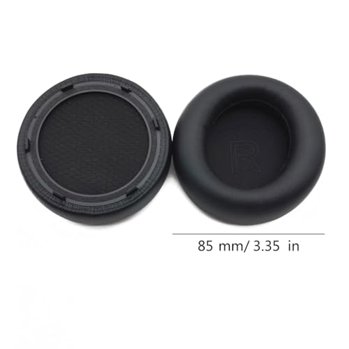 Repuestos de Almohadillas para Audífonos ECVGHD AW920H para Over-Ear miniatura 5