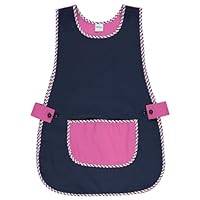 Mantel für Frau, Art. Dalia, 35% Baumwolle 65% Polyester