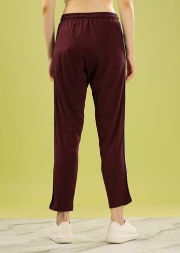 Image of Dollar Women's Cotton Track Pant