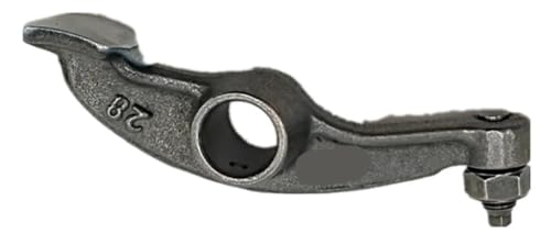 Balancín de válvula de acero forjado para HS750 UTV P0070001442A0000