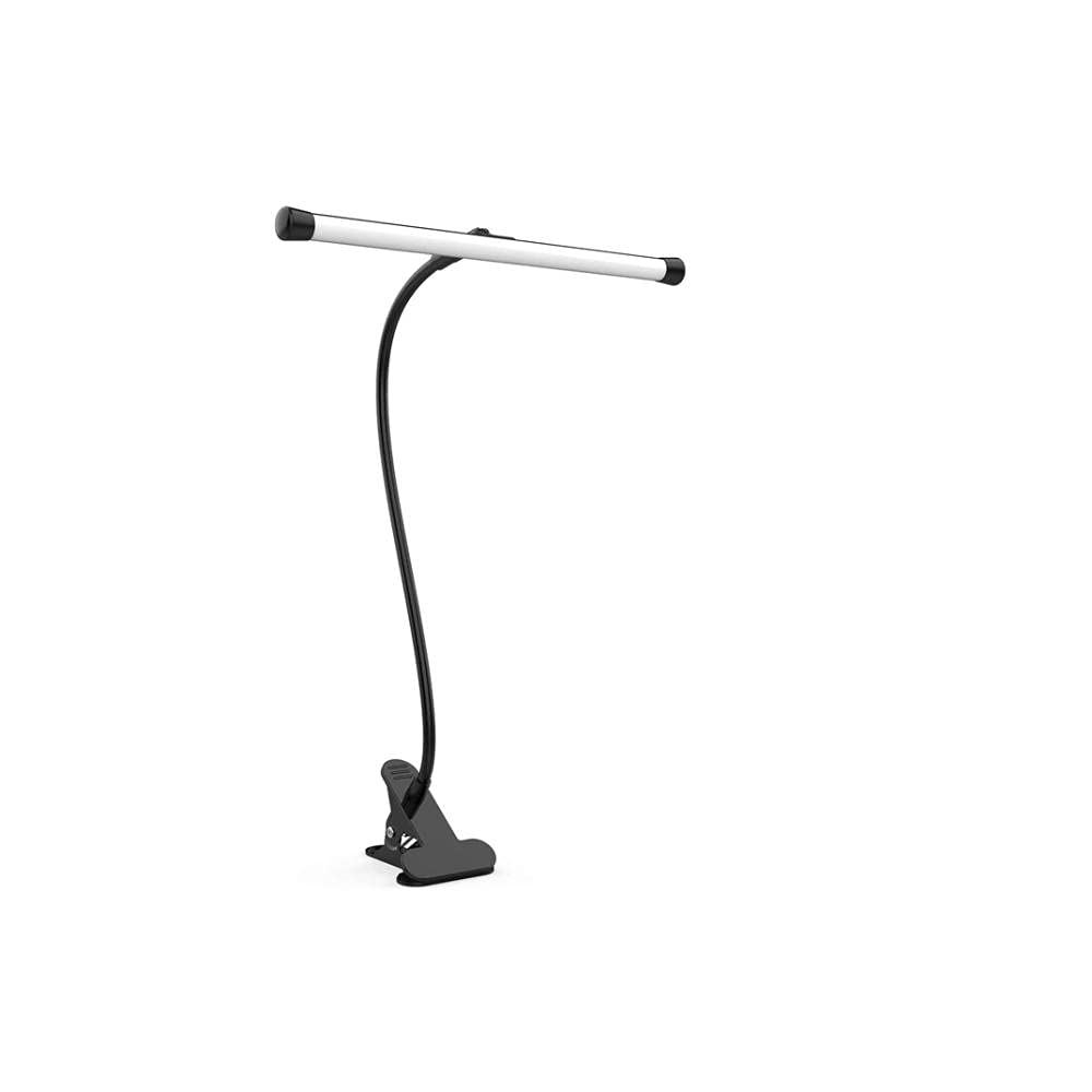 Clip-Lichter Klemmlampe Klemmleuchte Clip Schreibtischlampe Clip Folding Schreibtischlampe Student Lesung Augenschutz Led Lampe Modern Minimalistische Schlafzimmer Nachttischlampe