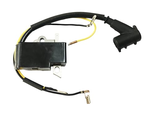 C·T·S Bobina de encendido para Stihl MS231 MS251 sustituye a Stihl PN# 1143-400-1307 0000-400-1312
