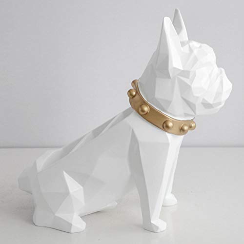 Boîte de rangement d'ornements d'animaux pour ne plus jamais perdre vos clés sur la table