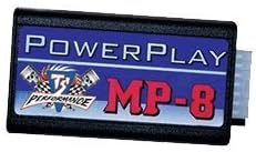 TS Performance Part # 2110201 Medium Duty Series Diesel Performance Horsepower/Fuel Economy Module