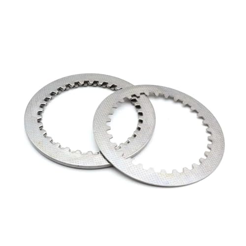 Disque d'embrayage moto pour XV400 Virago et Drag Star XVS400 - 5