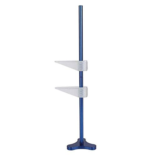 Halterung Graphicsgpu Support Holder Metall Vga Grafikkartenständer Kopfhörer Halterung Desktop-Computer Grafikkarte Brace Frame Support -_Blue