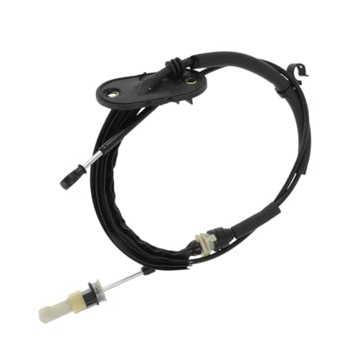 Solucione fallos de transmisión con el cable selector de cambios 8L8Z7E395B