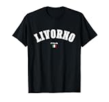 Italian Heritage Gifts for Livorno Lovers