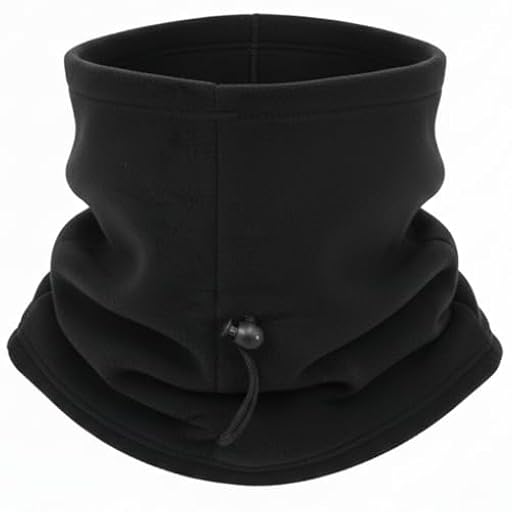 Nakloe - Braga cuello hombre - Braga cuello mujer - Polar y ajustable | Ya disponible en tu tienda friki favorita! En mundofriki.es!