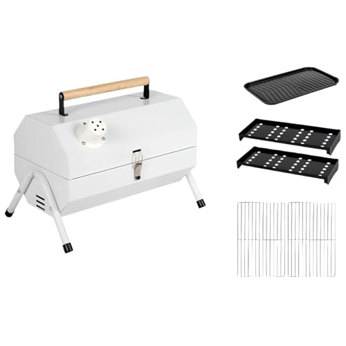 Marwey o[xL[R SEԕt AEghA Lv y o[xL[ OBBQ gїp Α Ă \ XeX| Wt 4-6lp RpNg @\ `R[O Lvpi (zCg X^[AjX,