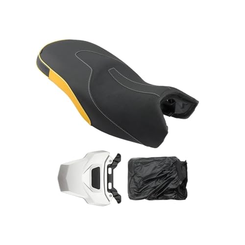 Asiento integrado delantero trasero para moto R1200GS R1250GS Adventure 2013-2023