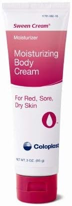 453273EA - Hidratante de Manos y Cuerpo 3 oz. Tubo Crema Perfumada Compatible con CHG